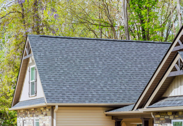 Trusted The Woodlands, TX Roofing Service  Experts